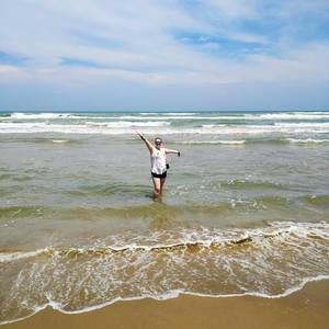 Meet your Posher, Sandra